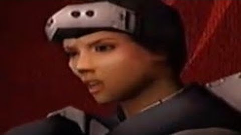 RED FACTION FILES: Tangier - Secretive and Deadly