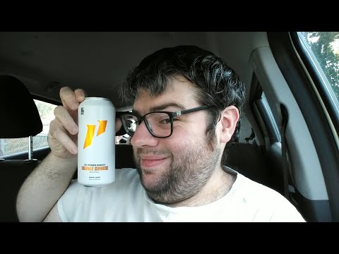 Deadcarpet Energy Drink
