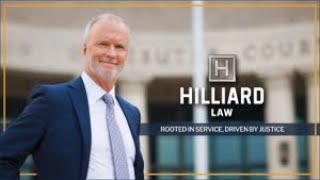 Rooted in Community | Hilliard Law | Driven to Give Back