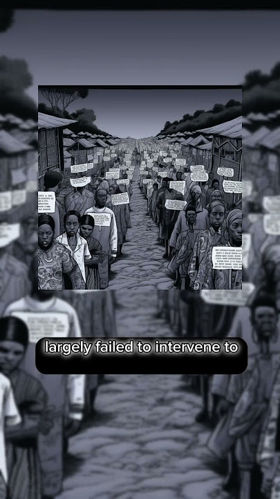 Download lagu Rwandan Genocide' #history