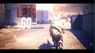 My First Trickshot edit. /.\