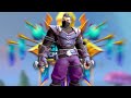 Assassin   realm royale reforged 60