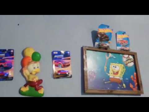 HOUSE TOUR por
