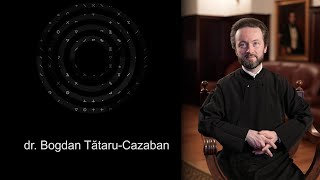 Parabola magilor - conferință susținută de Bogdan Tătaru-Cazaban