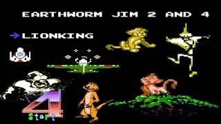 NES 3 in 1 Classic Cartridge : Vintage Gaming Experience screenshot 2