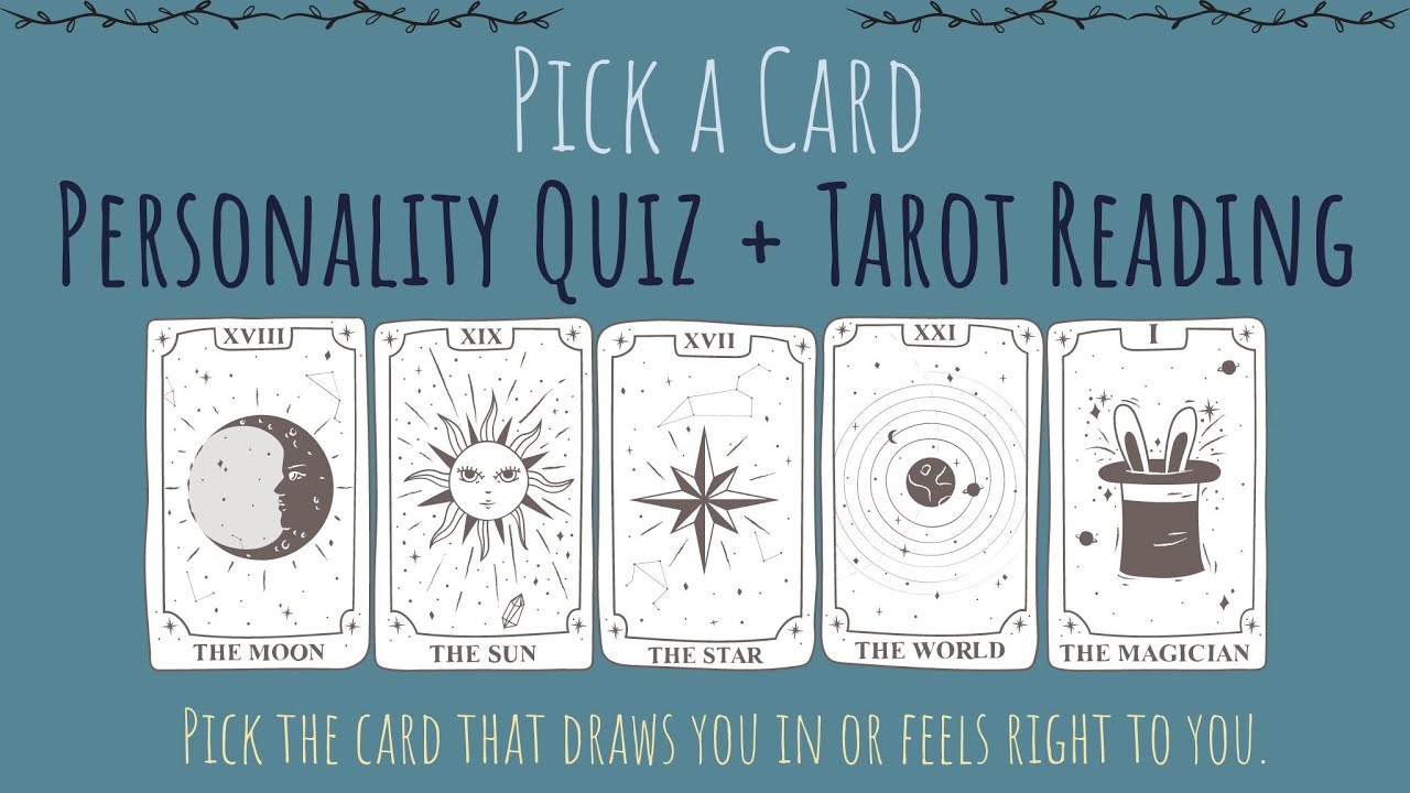 What Is Your Hidden Talent? Discover Your Secret Skill with This Quiz