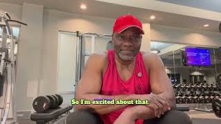 Physical Health: Volume 5 - Beast Mode