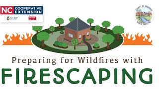 Protect Your Home From Fires Through Firescaping