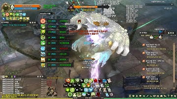 TOS All SPR Chaplain Inquisitor Siauliai Raid after combat system changes