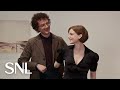 Green Flags - SNL