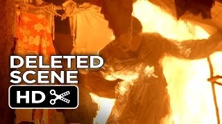 Gladiator Deleted Scene - The Burning (2000) - Russell Crowe Movie HD