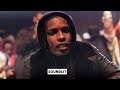 ASAP Rocky ASAP Nast Feat MadeinTYO I Want Remix mp3