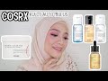 SHOPEE HAUL COSRX | Skincare Rutin Menghilangkan Jerawat dan Melembabkan Kulit | Part 1
