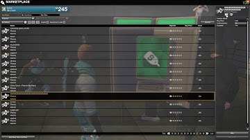 APB:R "broadcast" by Borsk