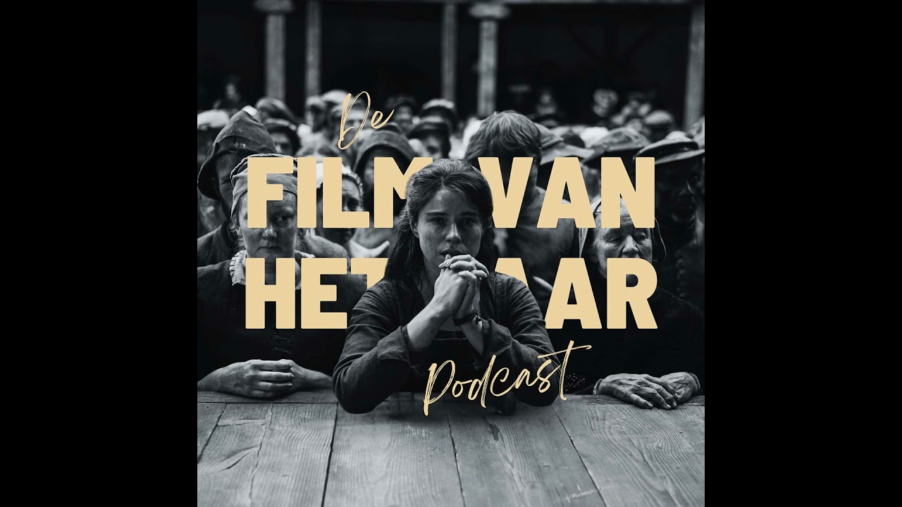 HAMNET – de performance van het jaar? (bring tissues)