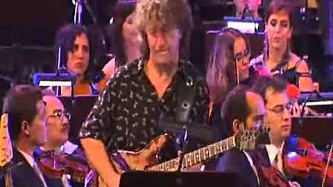 John Parsons guitar solo