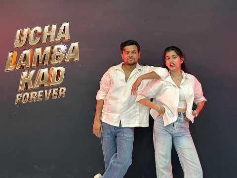 Ucha Lamba Kad Forever | Welcome to the Jungle | Akshay Kumar | Disha Patani | Vikram M