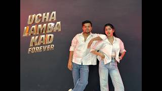 Ucha Lamba Kad Forever | Welcome to the Jungle | Akshay Kumar | Disha Patani | Vikram M
