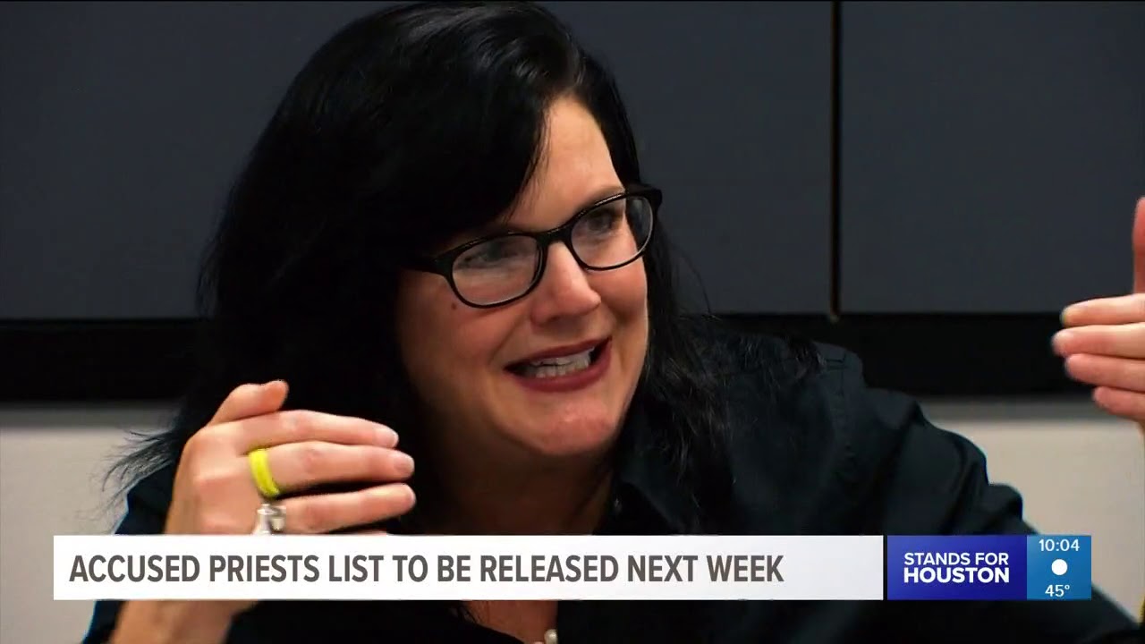 KHOU 11 News Top Headlines at 10 p.m. January 24, 2019