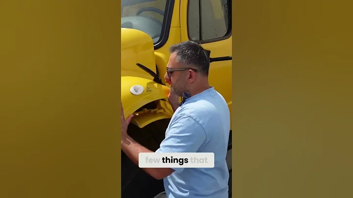 Freightliner M2 Truck: MUST SEE Before You Buy!