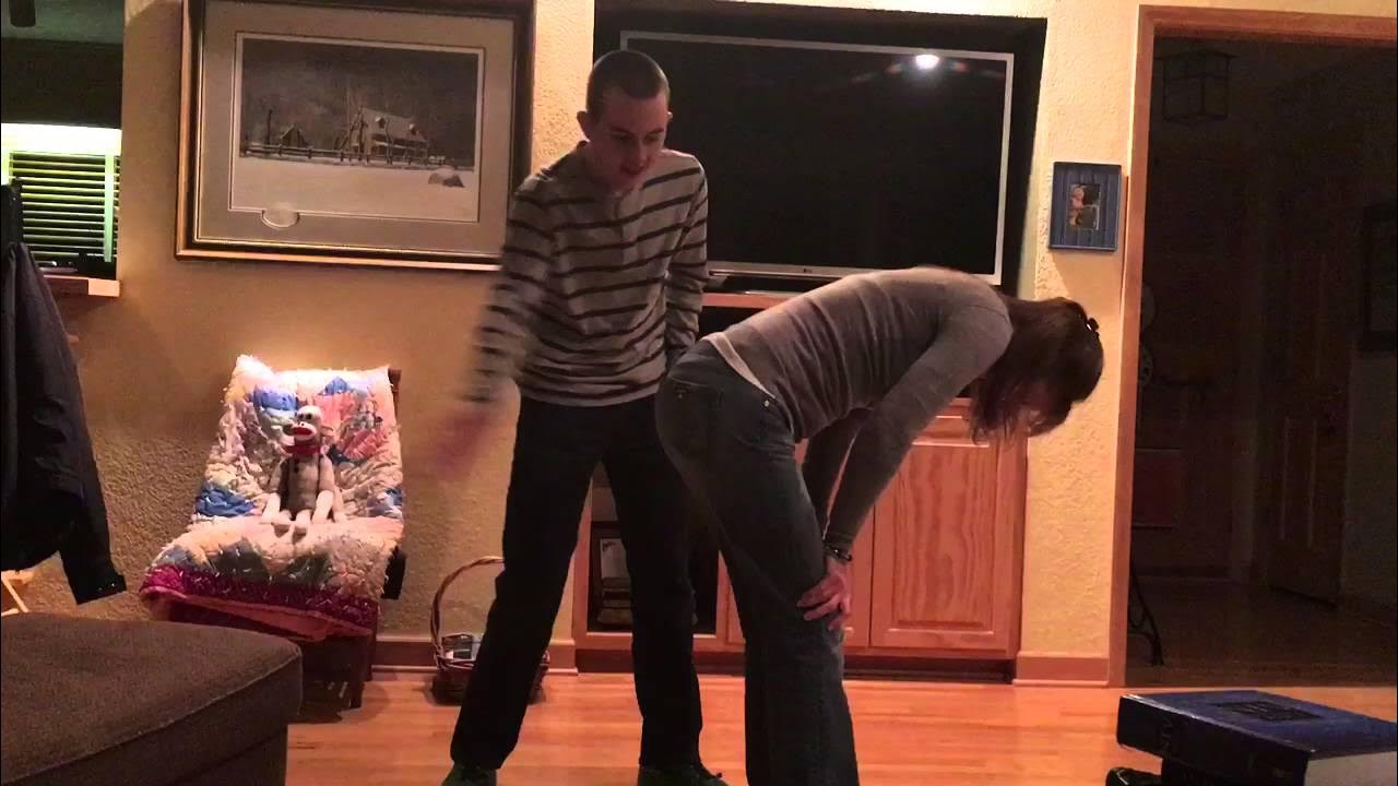 My Mom S Birthday Spankings Youtube