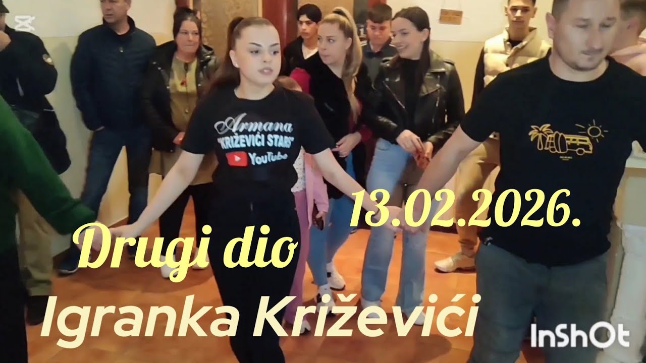 Poigralo se kao nekad prije 