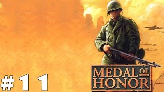 Medal of Honor (PSX) #11 - Mission 3-4: Dive! screenshot 3