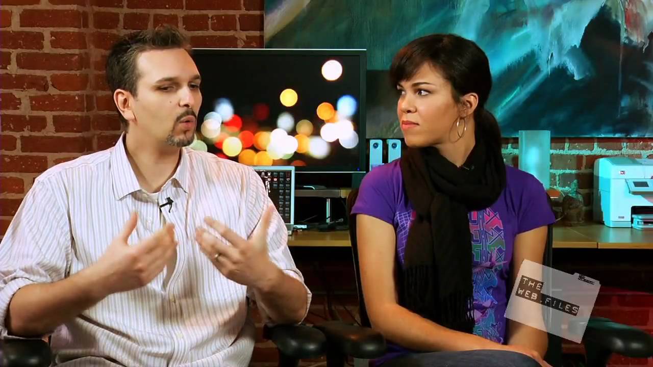 The Web.Files #30 EPIC FU