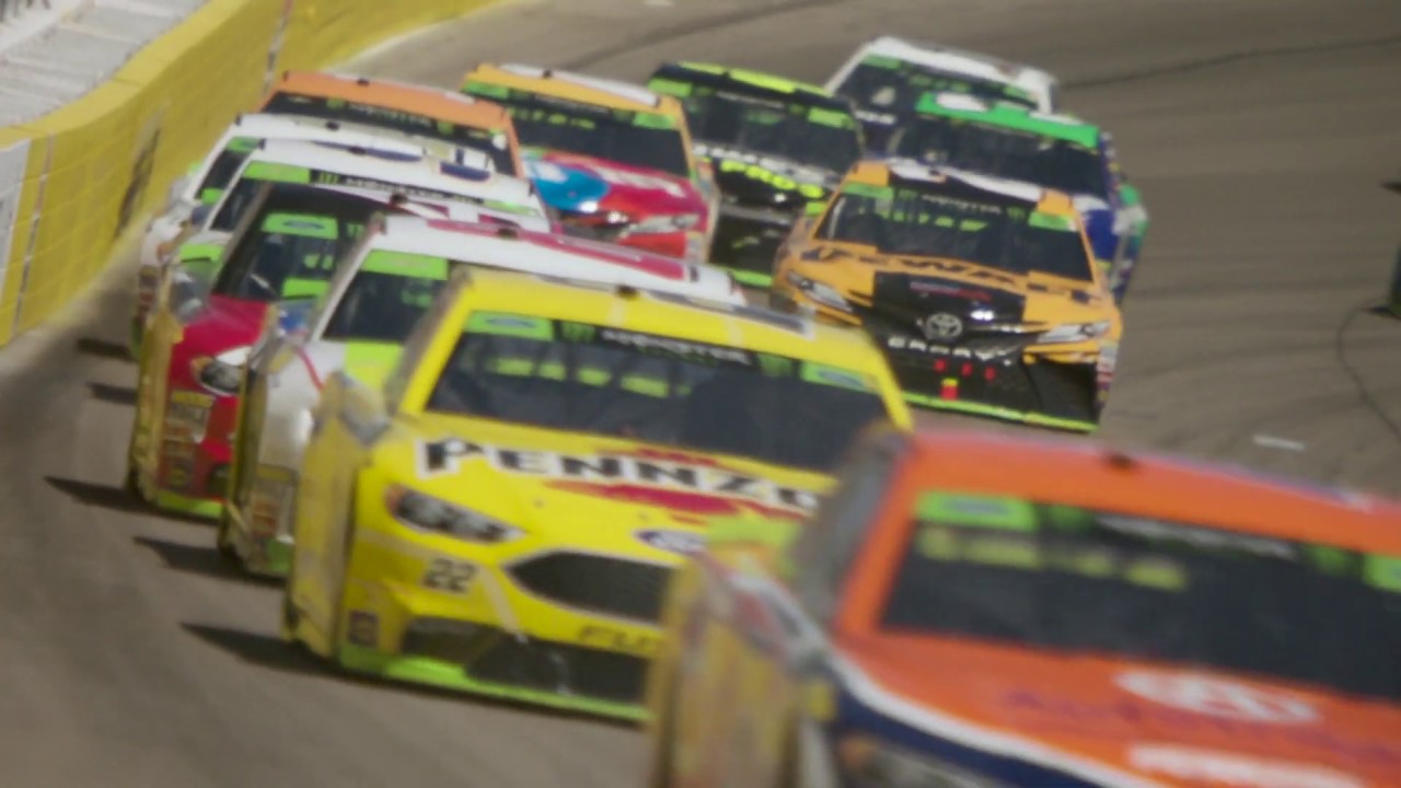 NASCAR Playoffs preview, predictions for opening race | The Preview Show