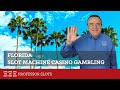 Florida Slot Machine Casino Gambling in 2020 - YouTube