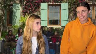 Destroying Khaled's Suite | Pitch Perfect 3 (2017)
