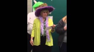 ISTEP 2016