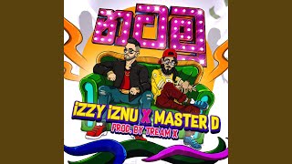 NATAMU - Izzy Iznu, MasterD
