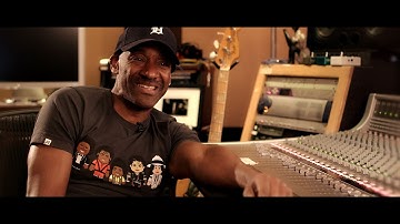 The MXR Legacy | Marcus Miller
