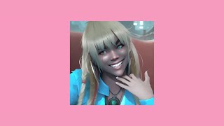 cupid (cupcakke remix) sped up - fifty fifty [twin ver.] Resimi