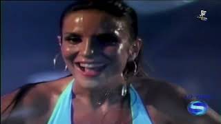 Ivete Sangalo - Festa - Festival de Verão de Salvador 2006