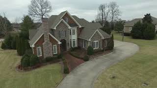 108 Danford Drive Clarksville, TN 37043