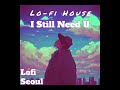Need you | lo-fi beats | Relex beats | lo-fi house chill music 🎵🎶 | by lo-fi house