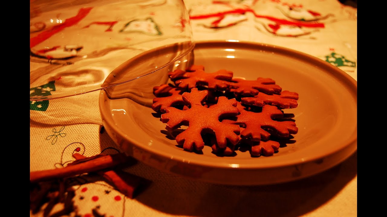 Kā pagatavot piparkūku mīklu | Little baker's blog