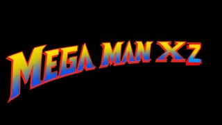 Megaman XZ ost:Start-up screen @Bloo_And_Booette