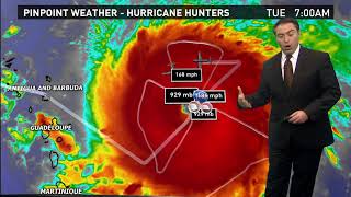 7:30 a.m. Hurricane Irma Update