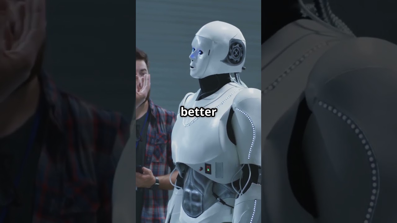 AI Building AI:  The Final Upgrade 