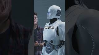 AI Building AI: The Final Upgrade #ai #chatgpt #artificialintelligence #shorts