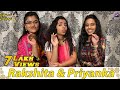 Priyanka NK | Rakshitha | Sivaangi | Sing with Sivaangi