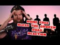 Reaction to Home Free - Bless The Broken Road - Metal Guy Reacts