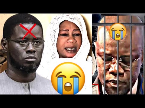 🚨URGENT TRÈS MAUVAISE NOUVELLE POUR DIOMAYE, MANIFEST, 2027…SONKO EN PRISON, SOKHNA PENDA DIT TOUT