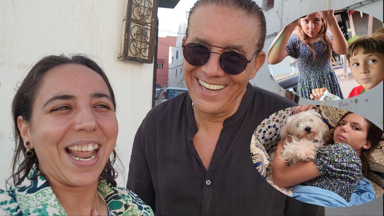 غانبيع الطونوبيل لعبد العالي الغاوي🤩هاد البنت ماعرفت مالها😮‍💨غي كاتبكي😢هادشي ماشي طبيعي