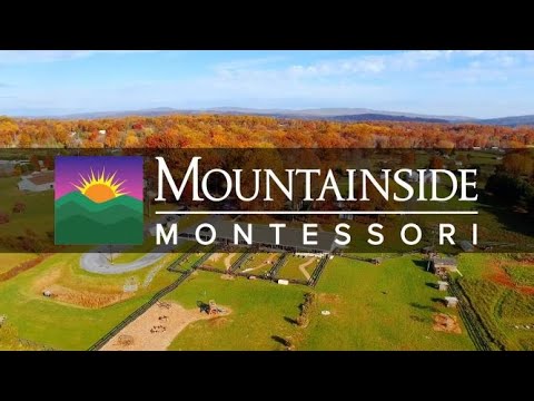 Mountainside Montessori School