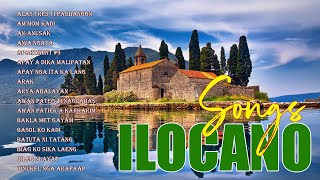 The Best Of Ilocano Songs - Ilocano Love Songs - Trending 2024 Ilocano Songs