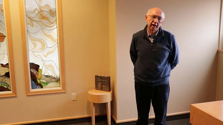 Message of gratitude from PHS President Dan Lindh